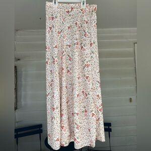 Altard State midi skirt